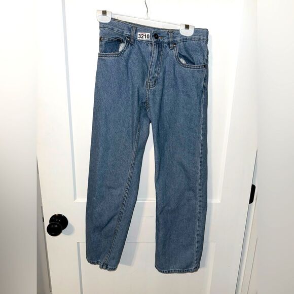 FADED GLORY BRAND BOYS JEANS - Picture 1 of 5